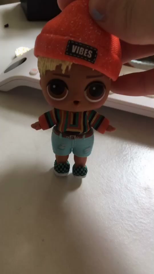 @Lol Dolls