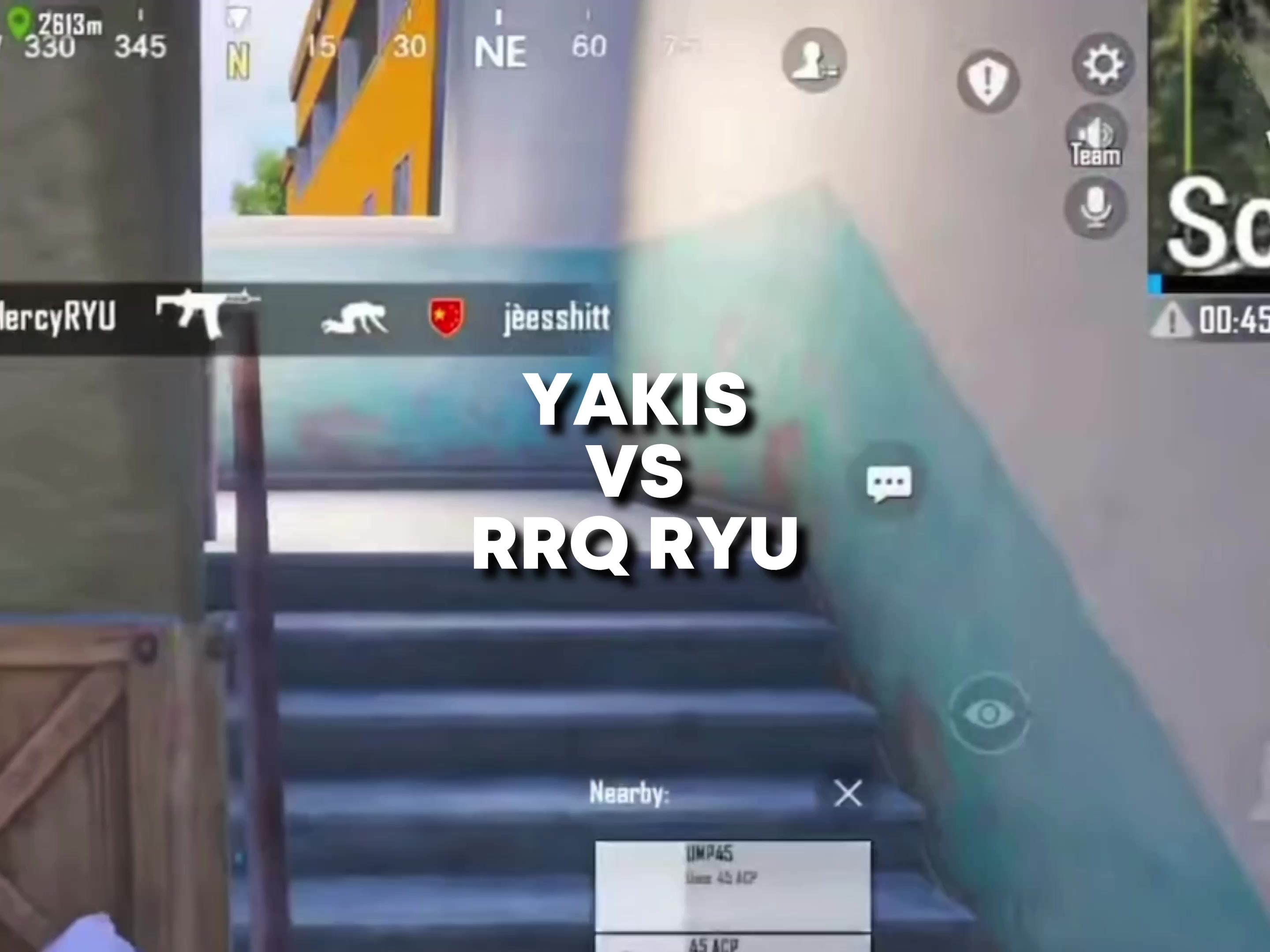 @Yakis | KYN