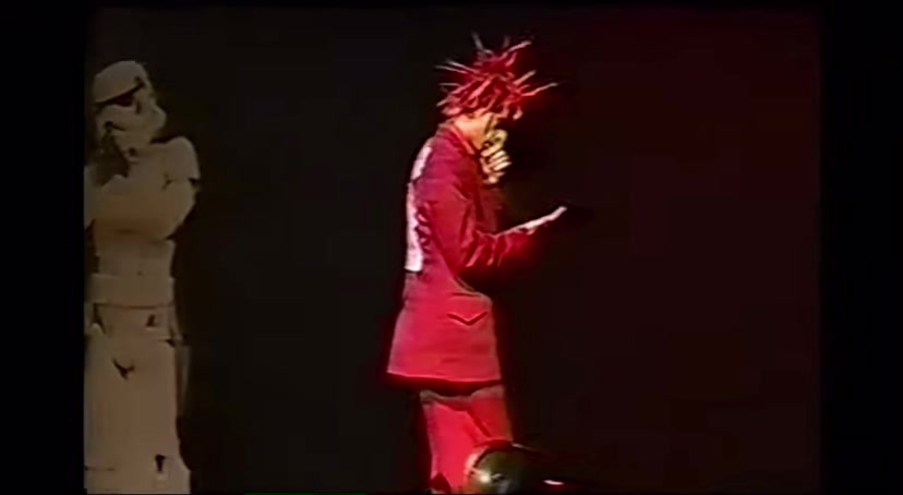 @⁺{&not;&ordm;ཀ&deg;}&not;☣︎ Jay