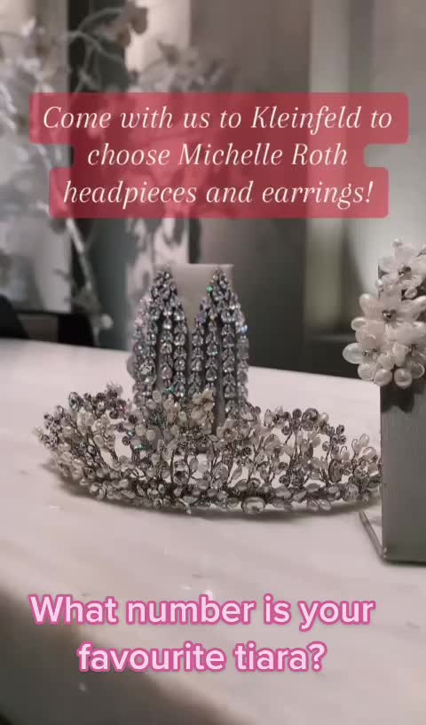 @Michelle&ensp;Roth&ensp;Brides