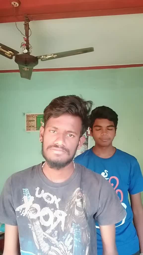 @Mani King