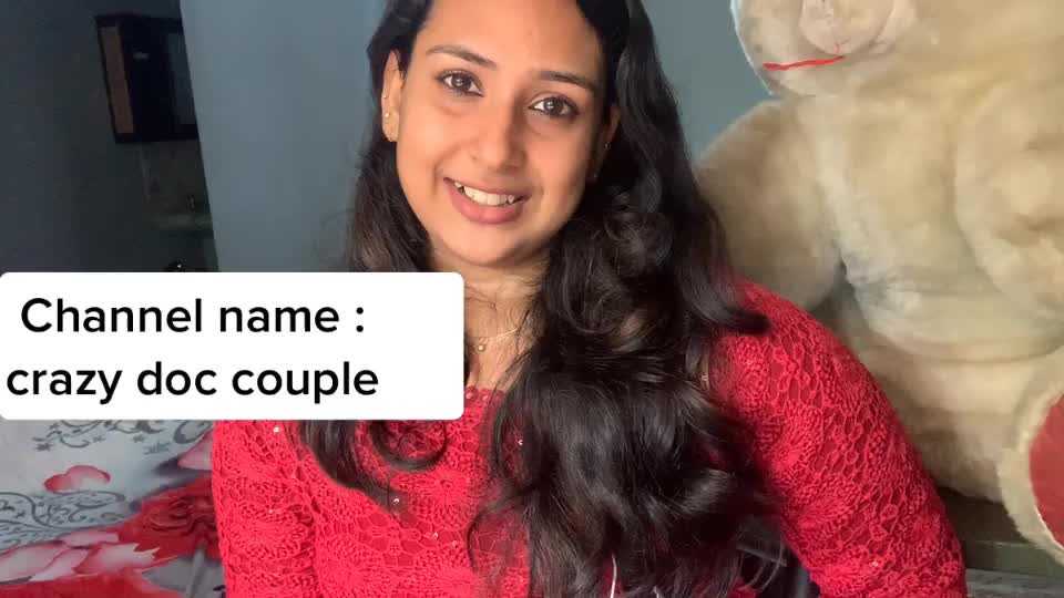 @Lakshmi Ravi ♥️