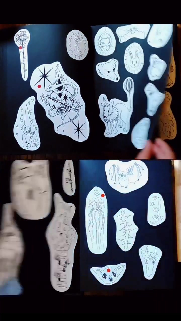 @vespertinis