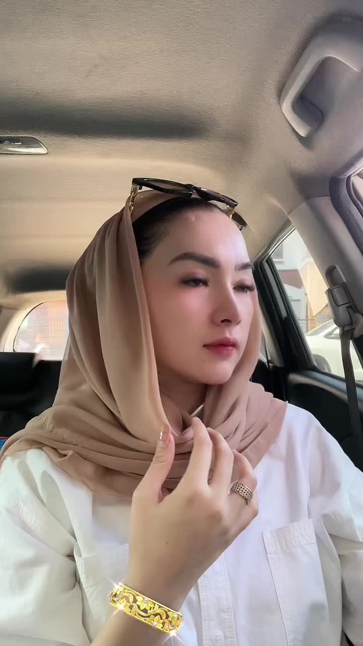 @Bunda Butik Hijabs