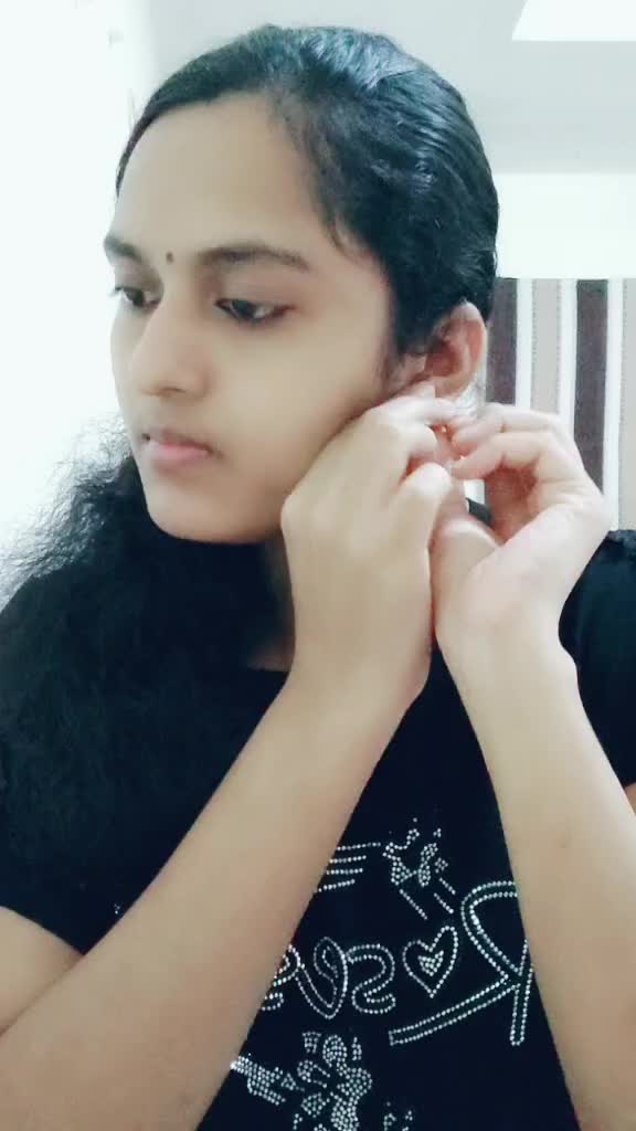 @Ashwathi Nambiar