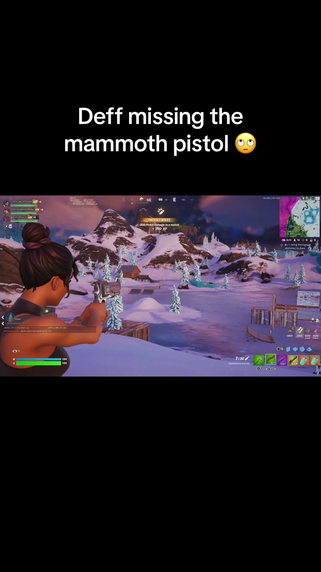 @Itsyaboypnut