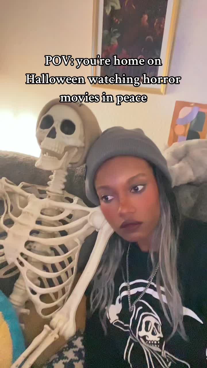 @Ash Wednesday Addams