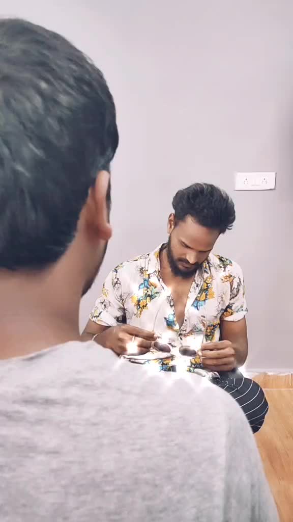 @Ravi Mamidi