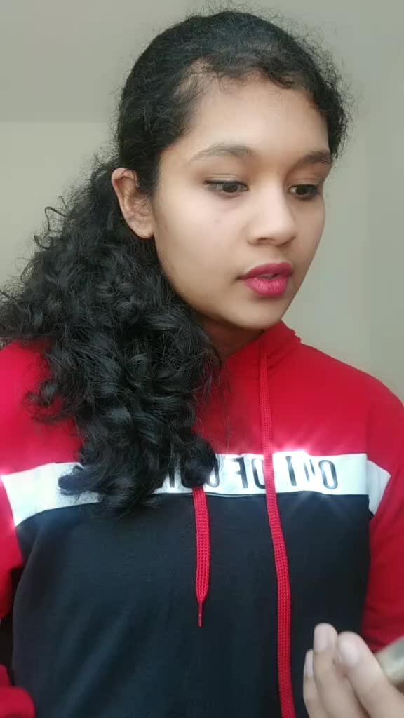 @Monisha Rasquinha