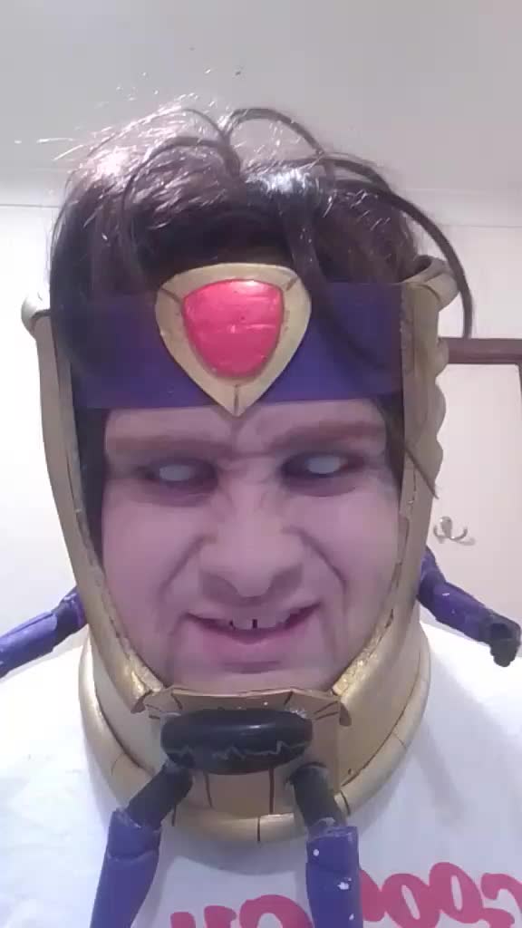 @bem cosplays