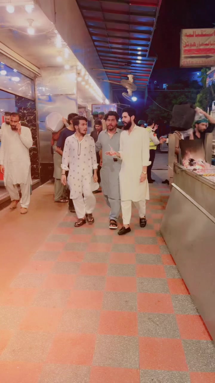@Arbaz Ali