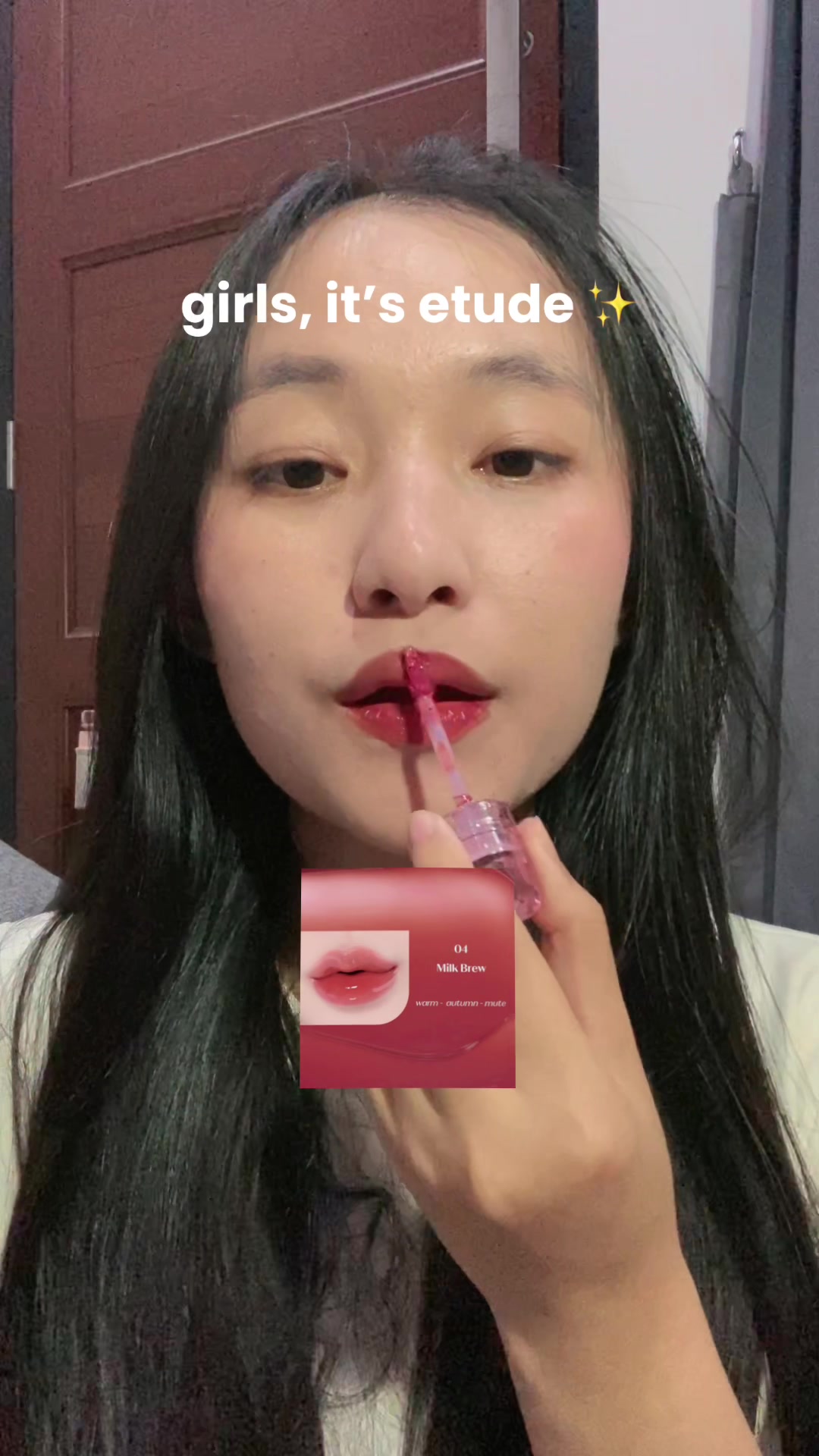 @Hanny Tan | Cici Gymsis