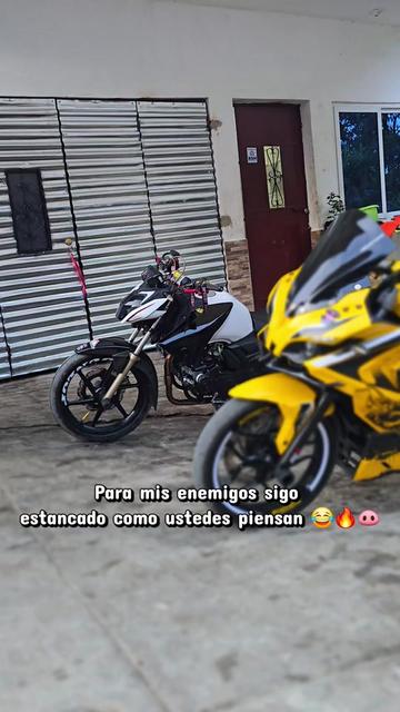 @ElGarageDePorcky🐽TallerDeMts