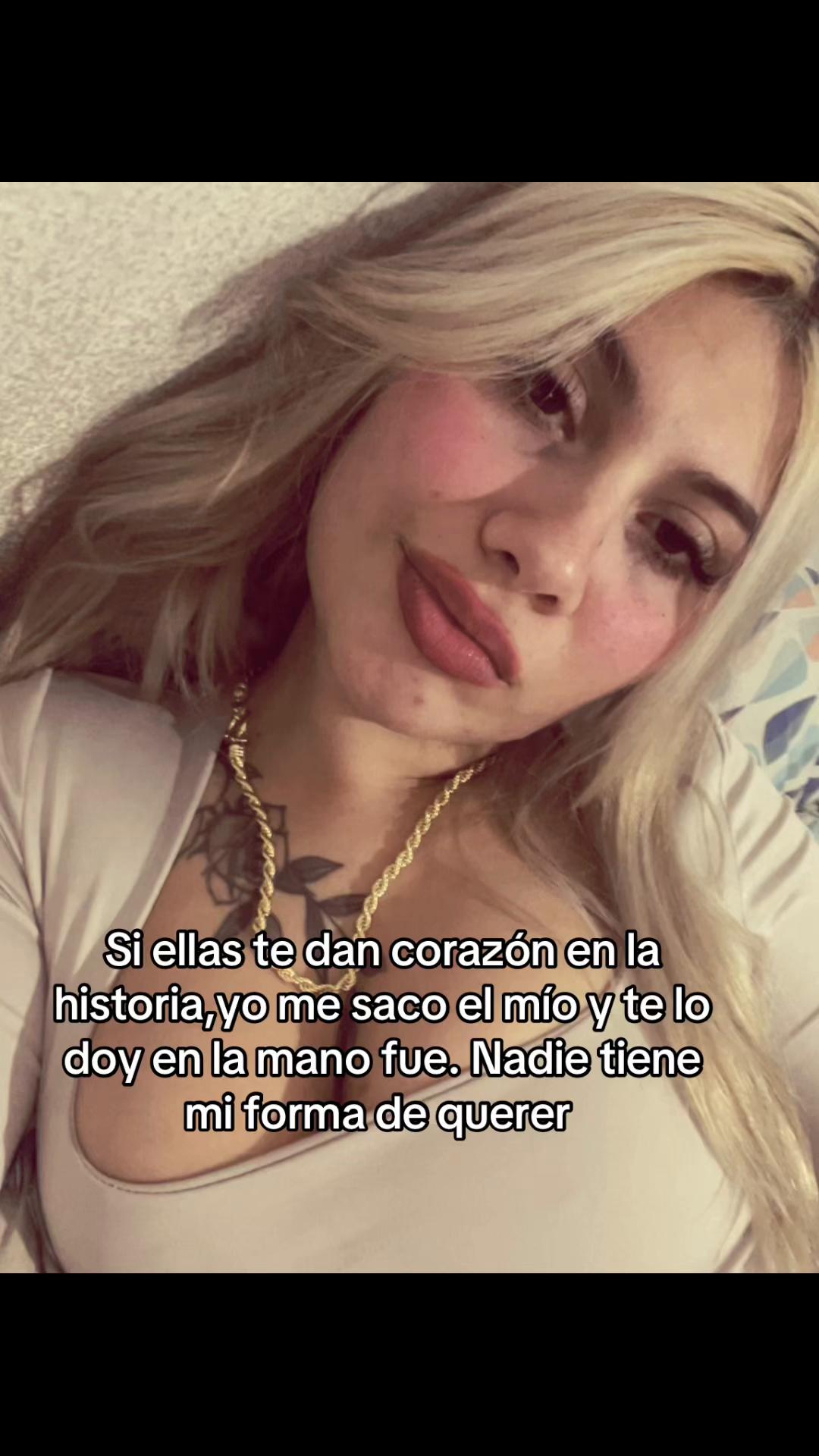 @Luu Orellana
