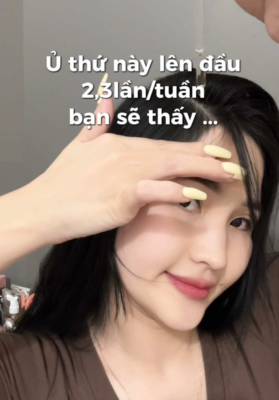 @M&Igrave;NH L&Agrave; HIỀN Đ&Acirc;Y