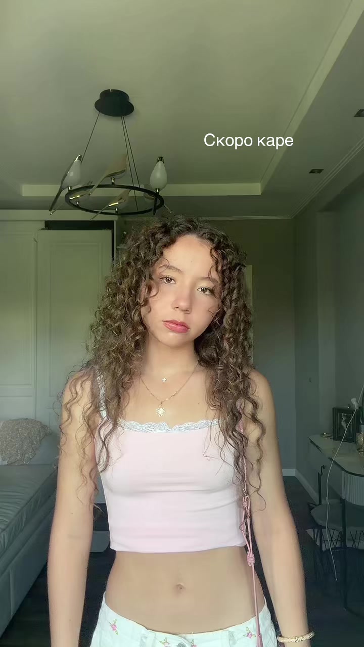 @кёрла гёрла