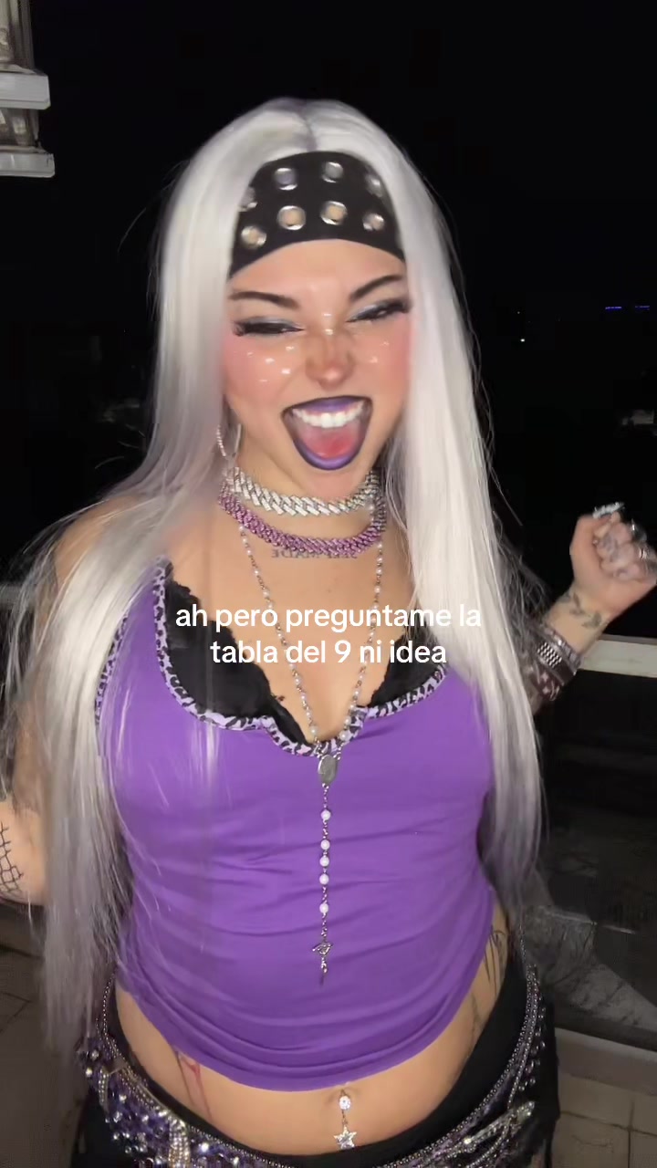 @lady★hell