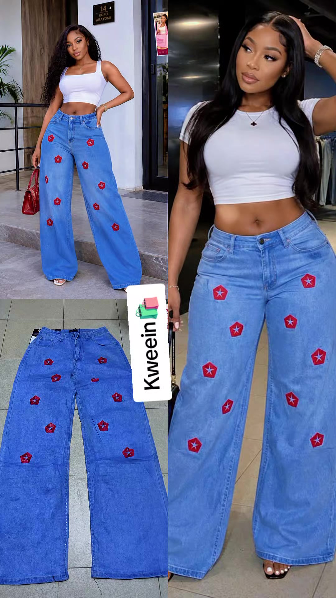 @Everything fashion by kweein