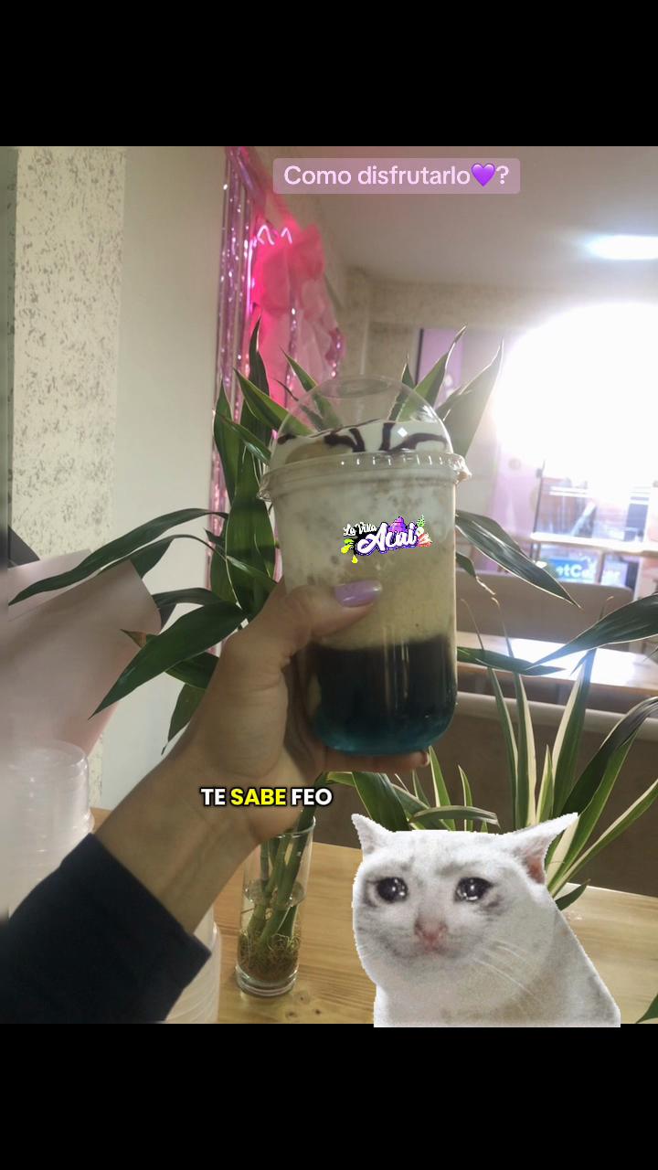 @lavilla_A&Ccedil;A&Iacute; 🍓😋