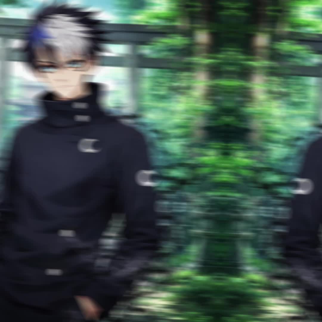 @Kuro Mikazuki 🌑🌙