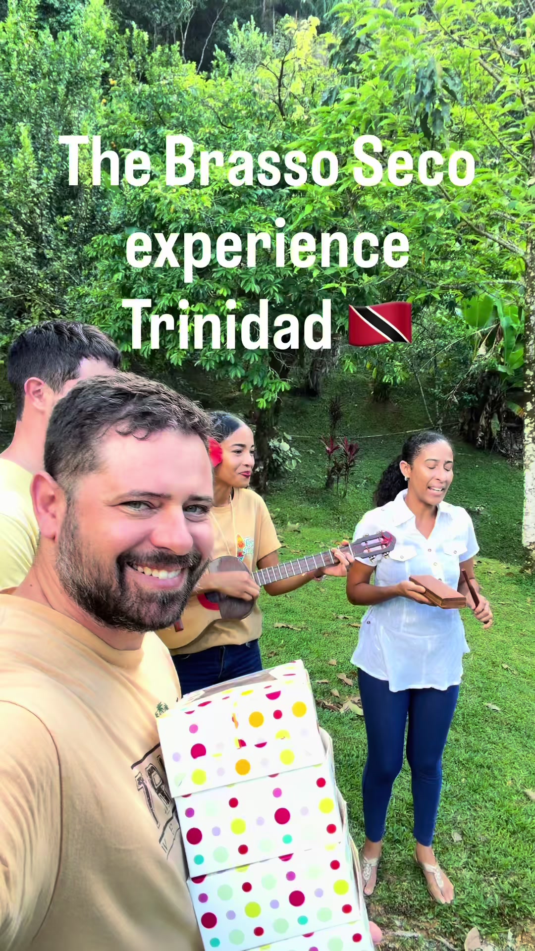 @Trini Surfer™️🇹🇹