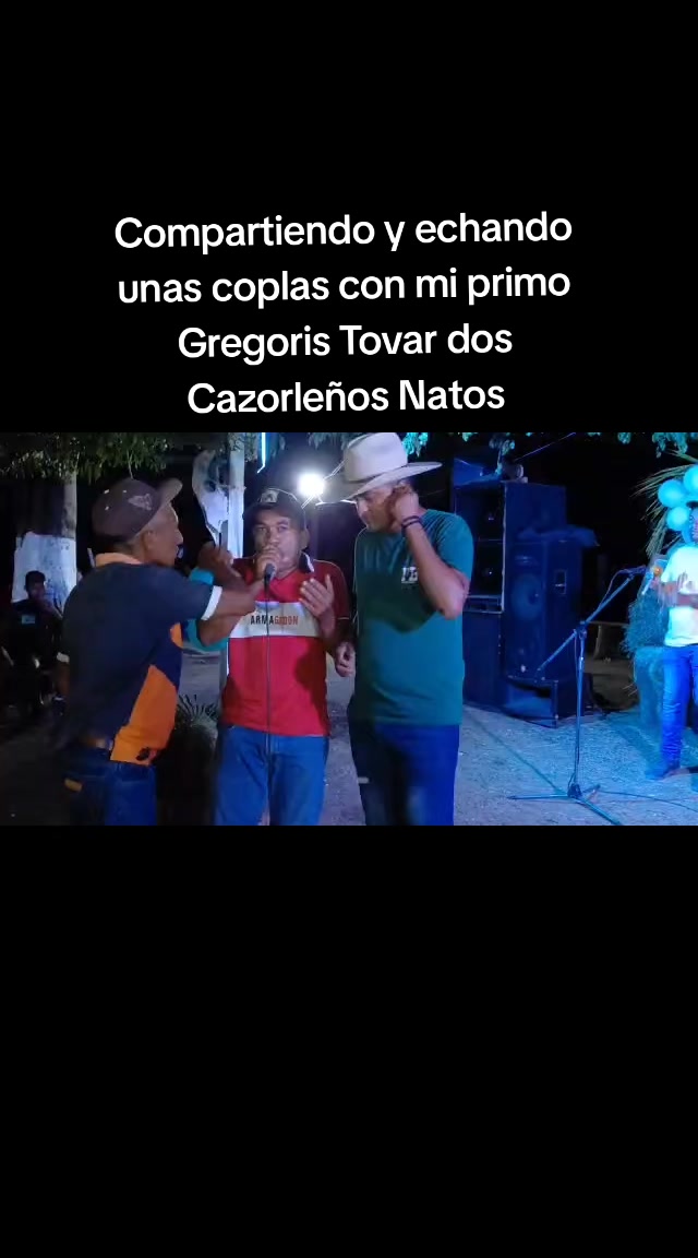 @Edangel Herrera