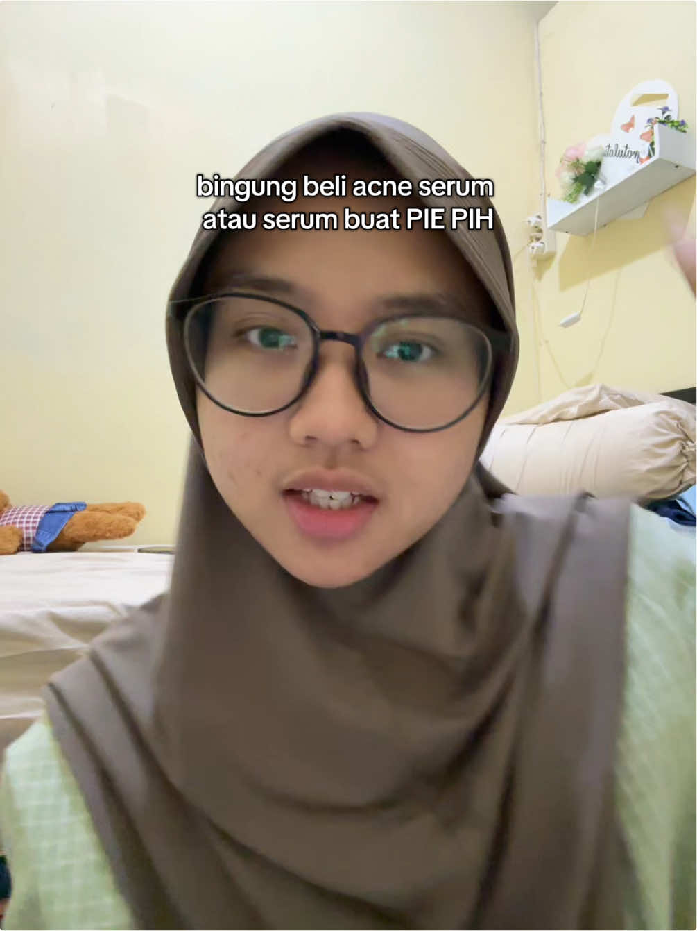 @Amini🕊️ | Lagi Reset Kulit