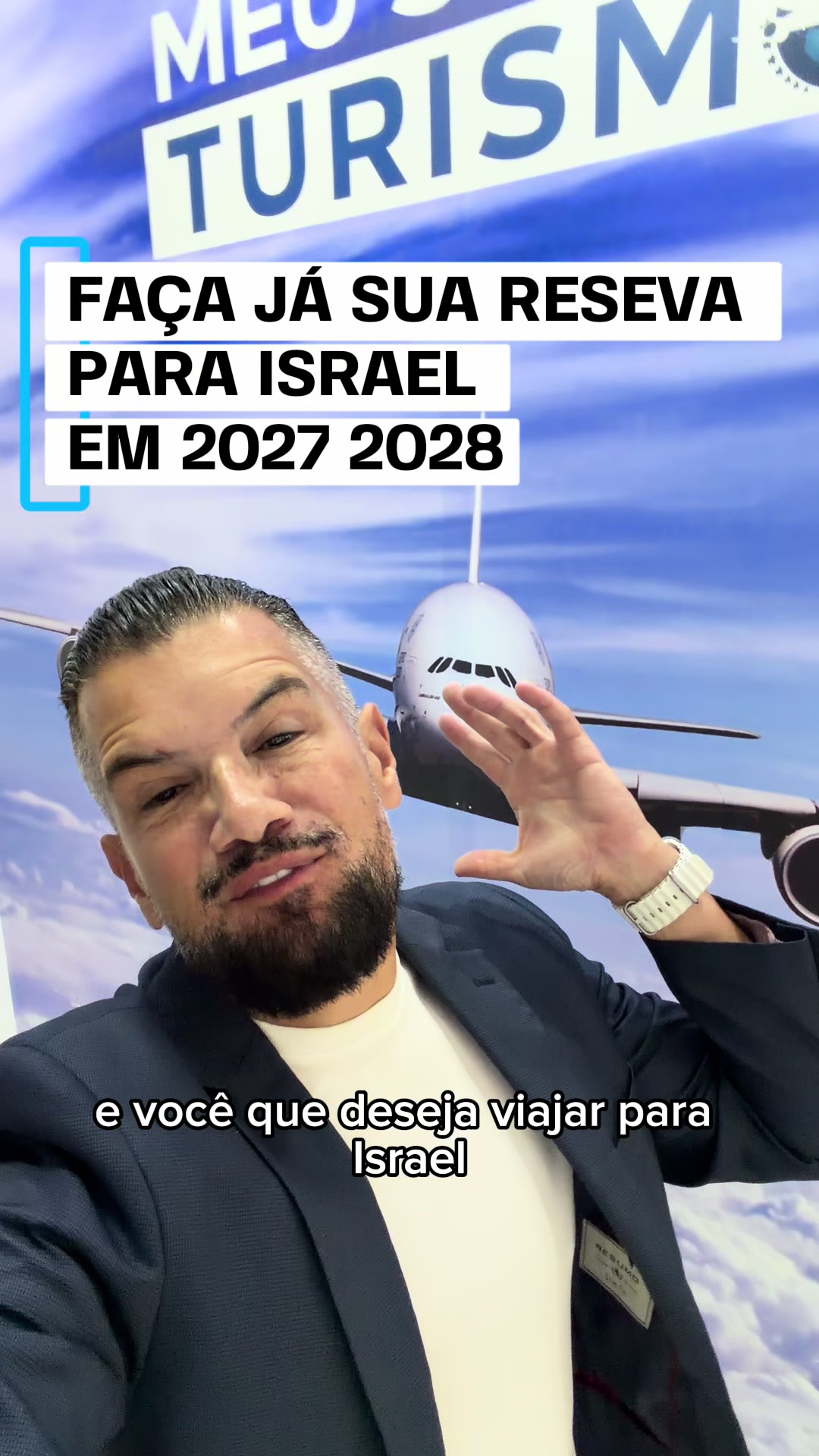 @Meu Sonho Turismo