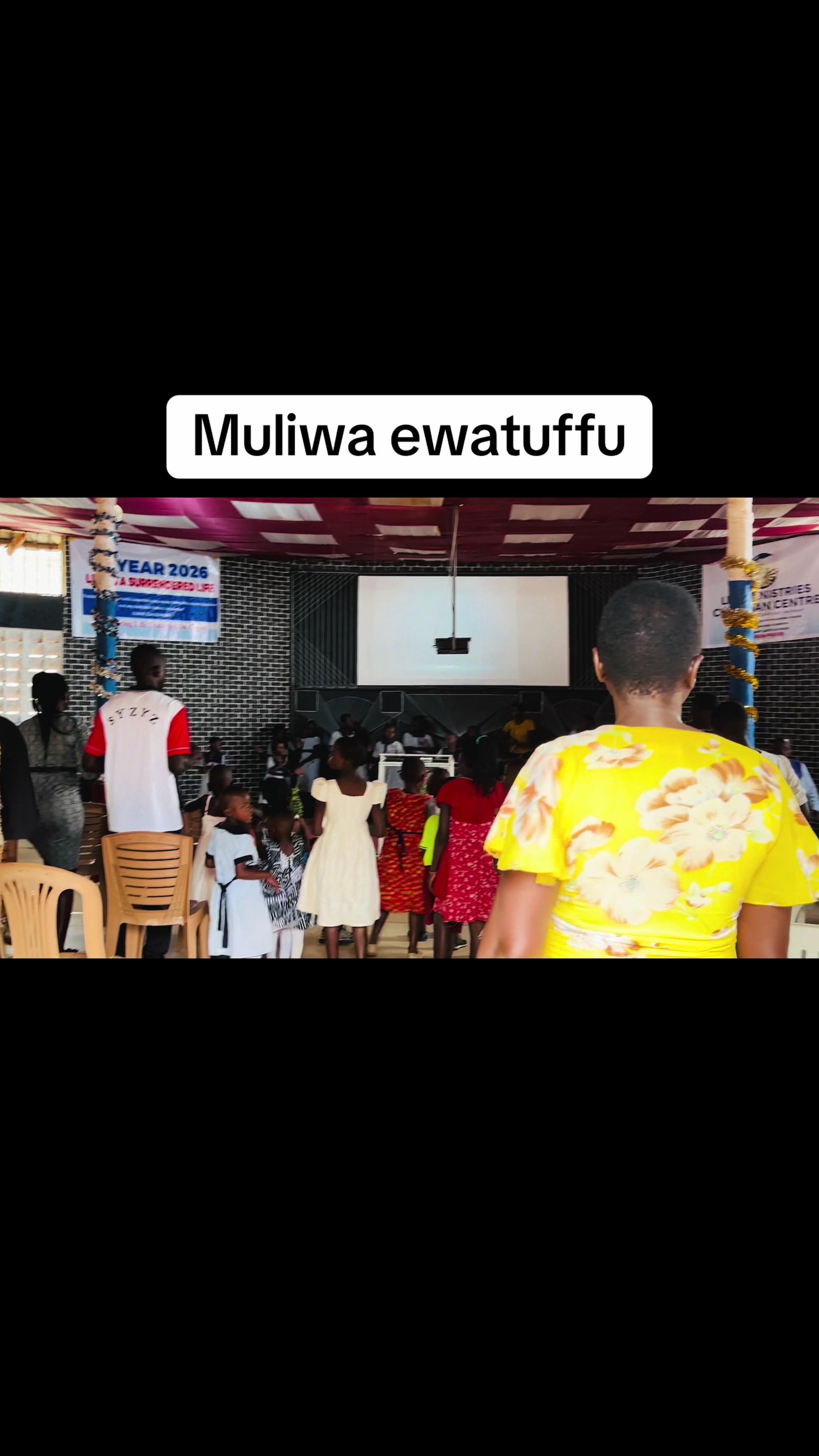 @LMCC Kirangira