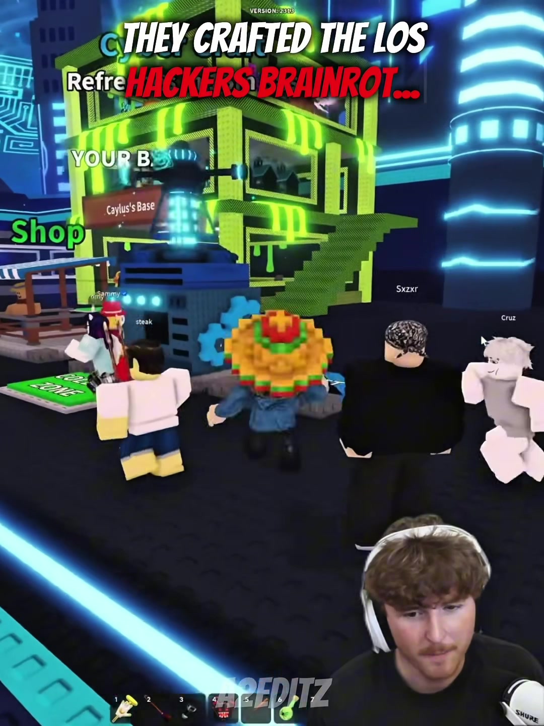 @A2Editz