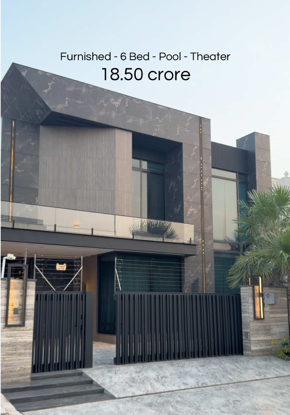 @Mianwali Properties DHA Lahore