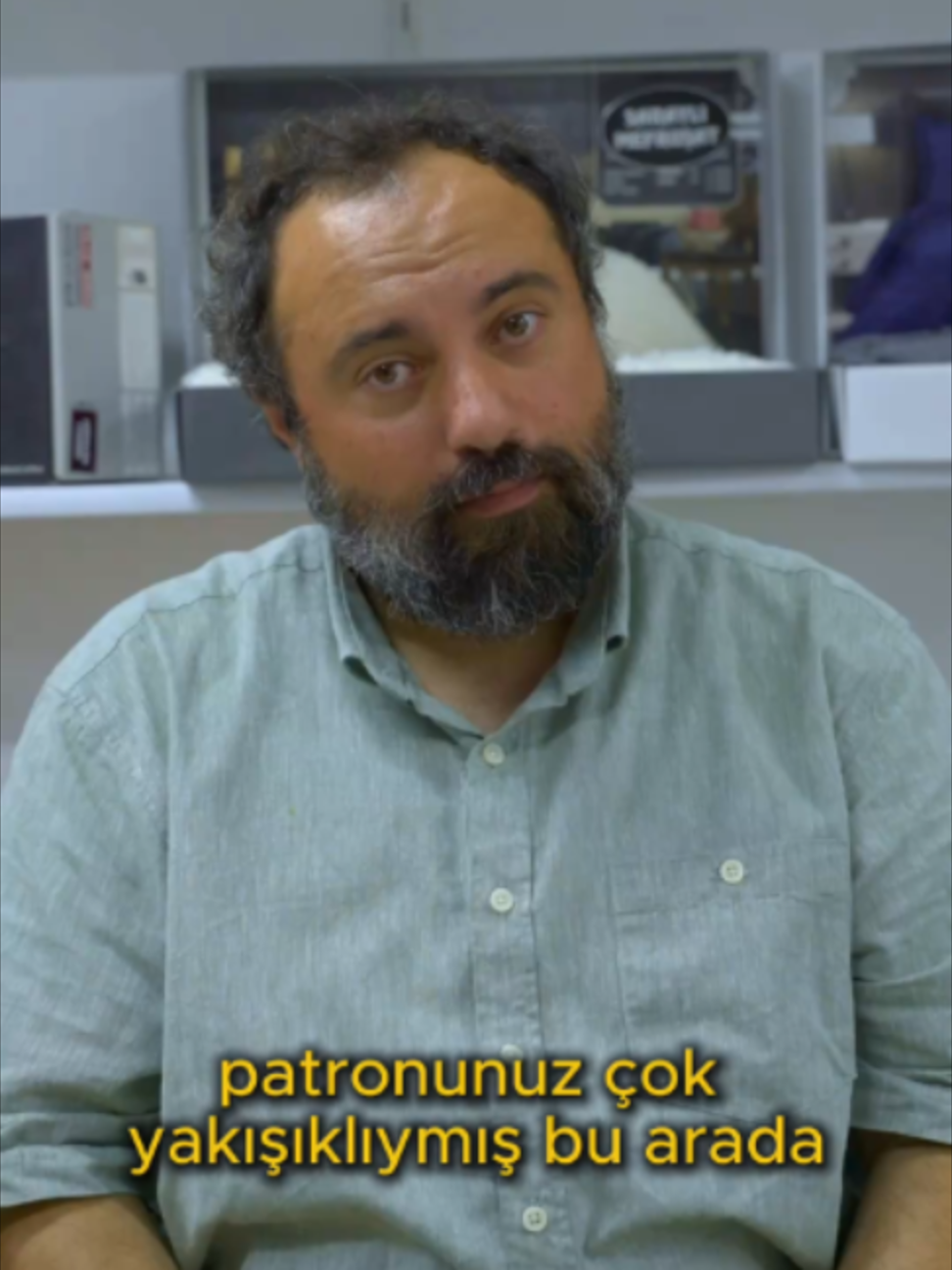 @Saraylı Mefruşat