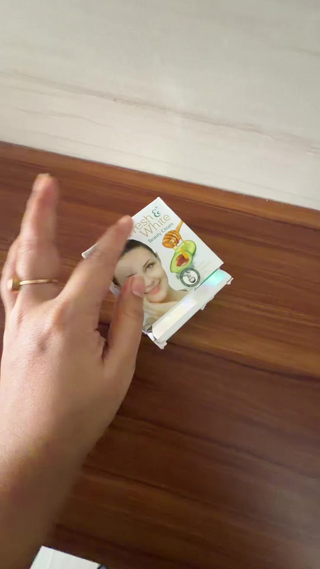 @secret of beauty