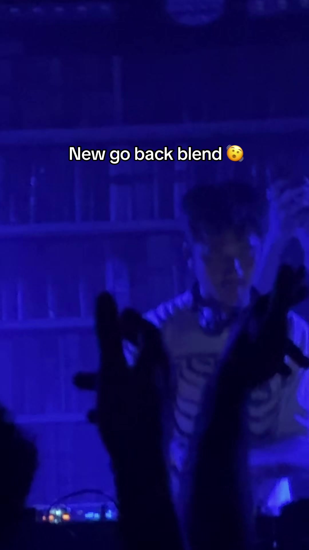 @Justin | 🎧 Cik&ouml;