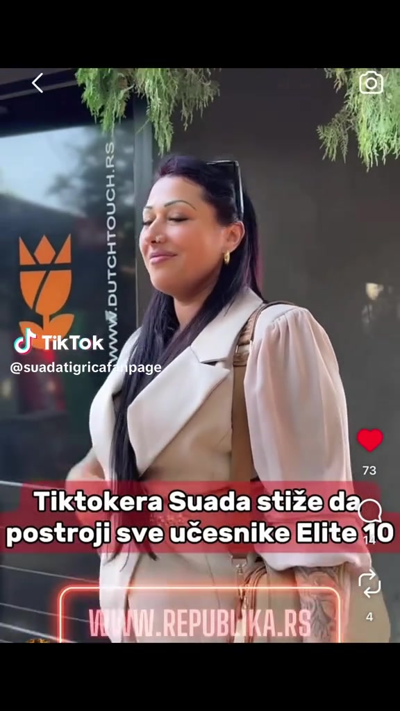 @SuadaTigrica_Nepobediva🐅
