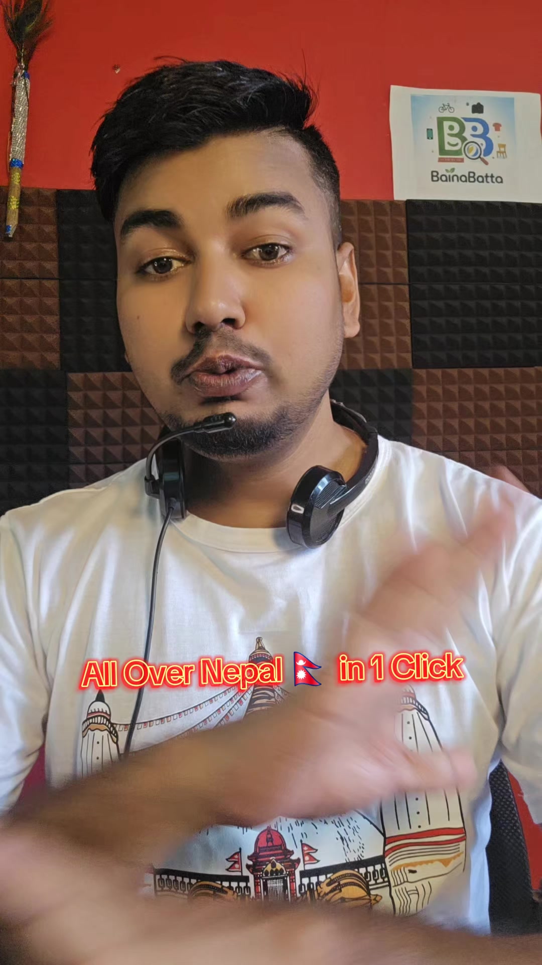 @Grow Host 🔥Mr_Madheshi