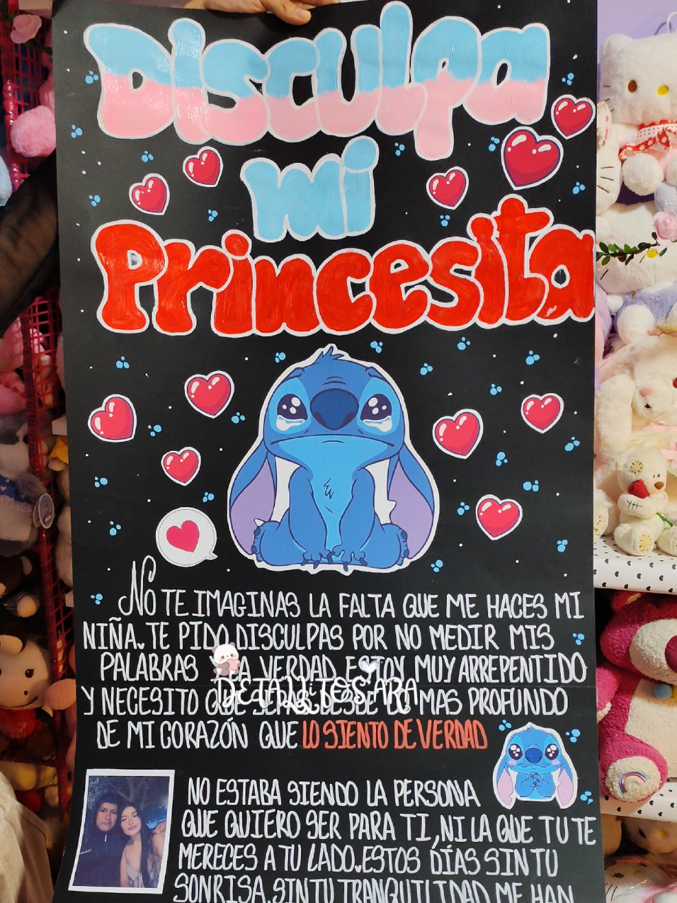 @detallitos'ara/ cajas de amor