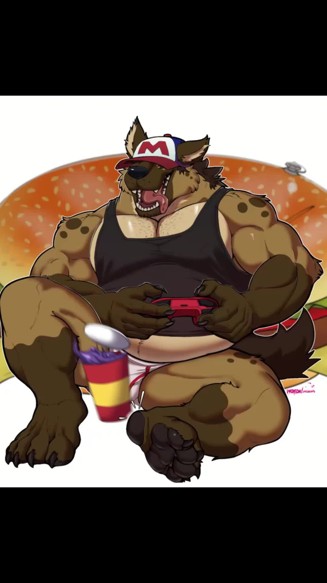 @Joelbearb