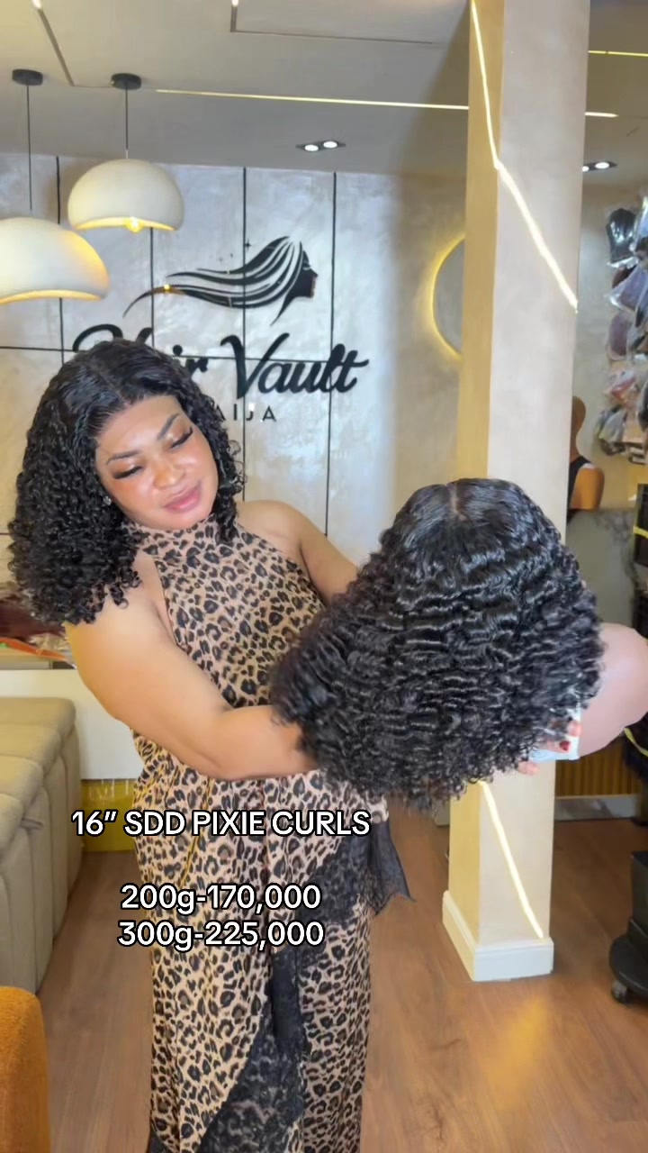 @BADDIES HAIR PLUG IN LAGOS