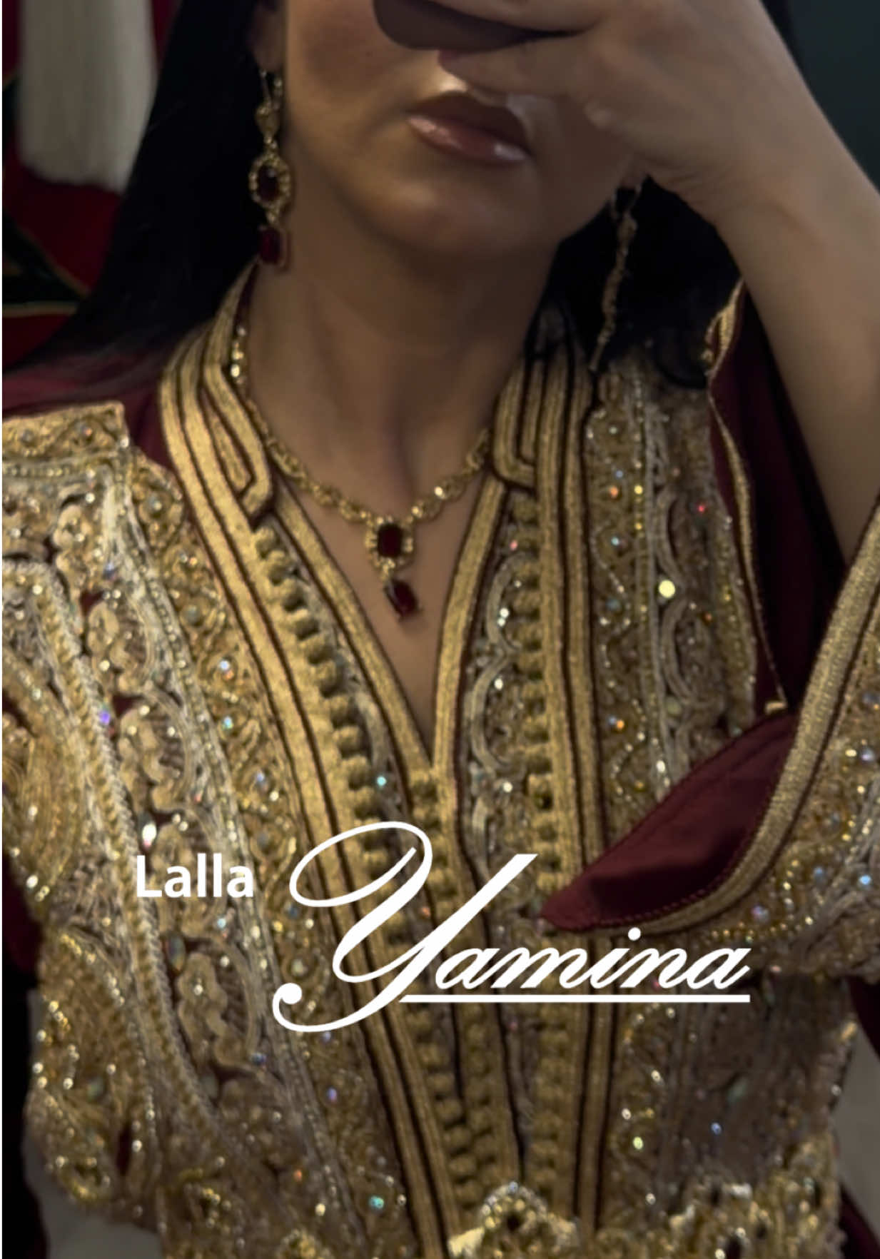 @Lalla Yamina