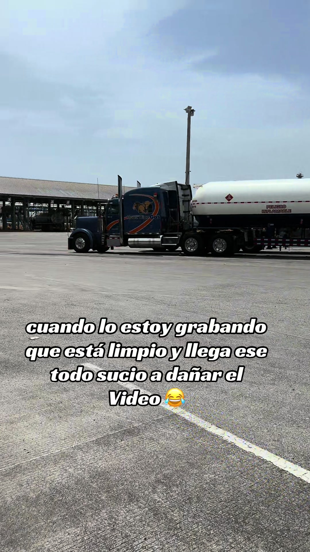 @Víctor truck