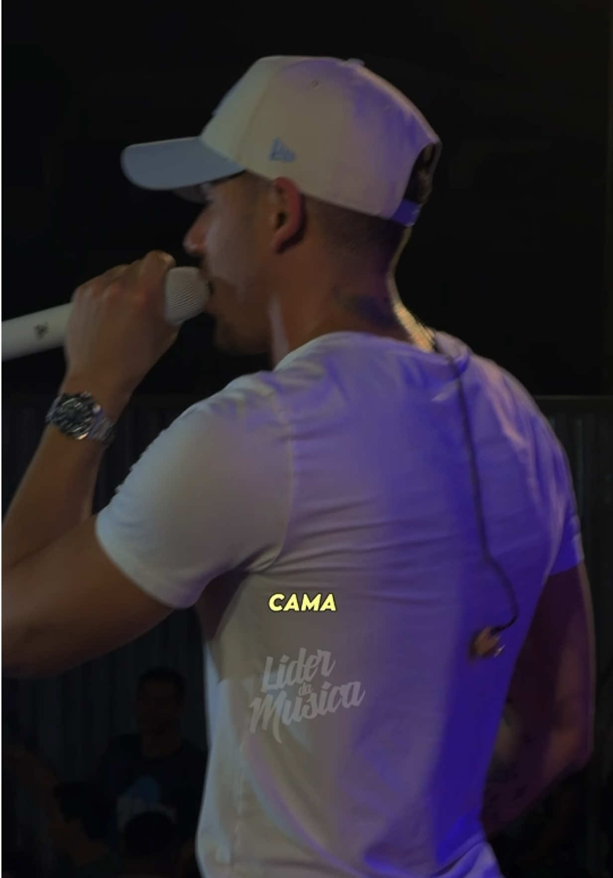@Liderdamusica
