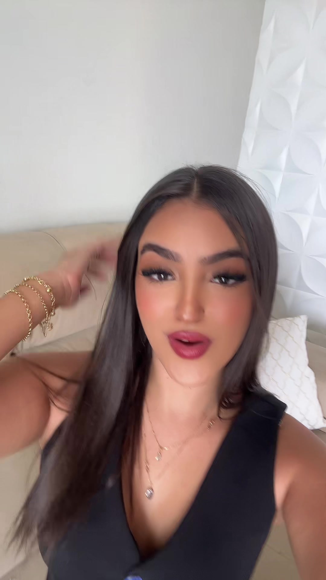 @Ana Luiza Le&atilde;o