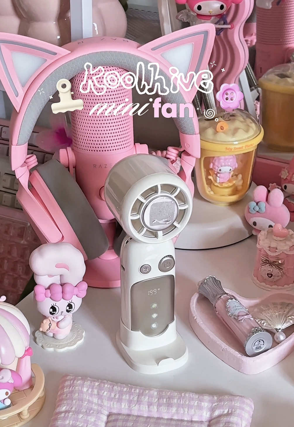 @aa lexi's pink stuff ₊˚⊹ 🎀ྀི