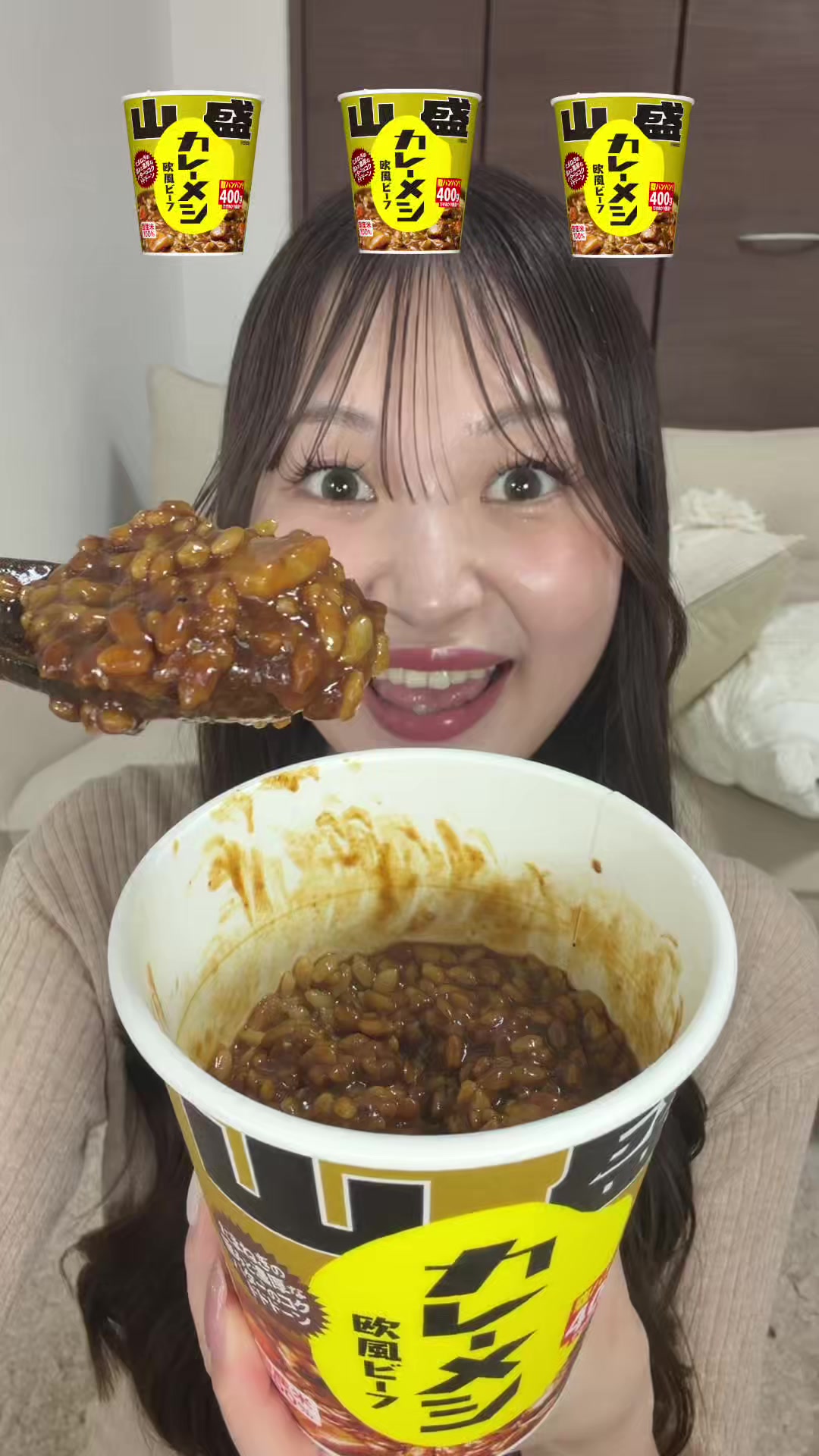 @大喰らいちはるん(自称)