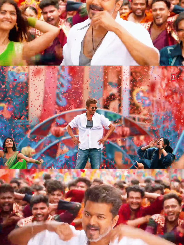 @Tamil Songs Editz