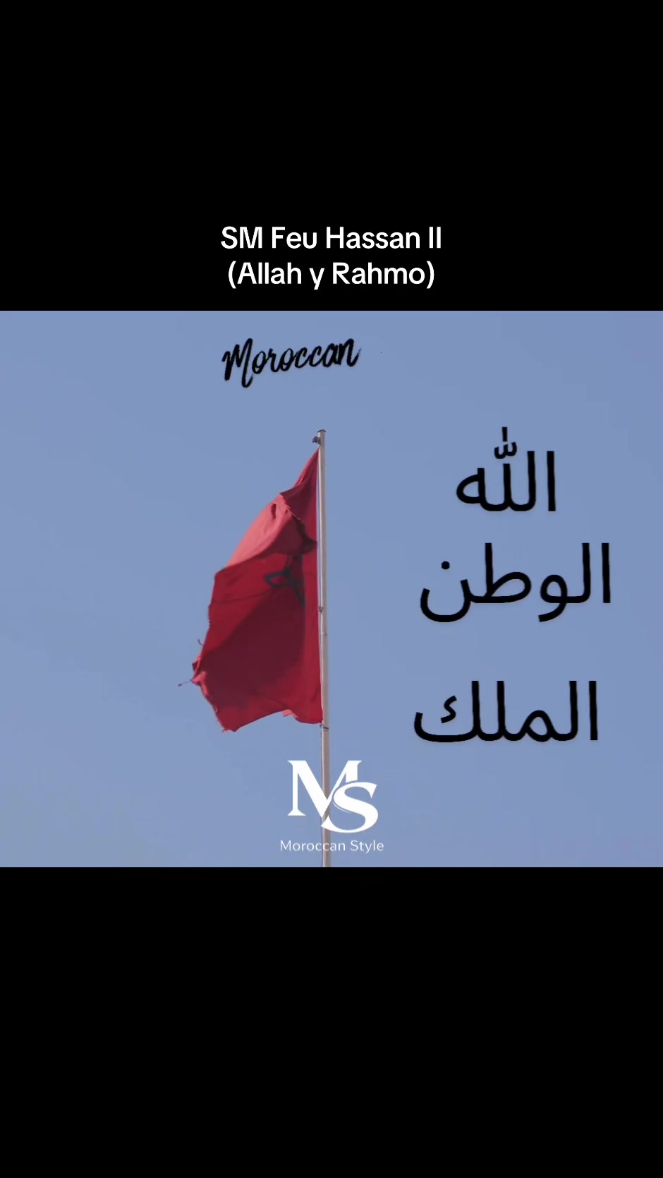 @MoroccanStyleTV