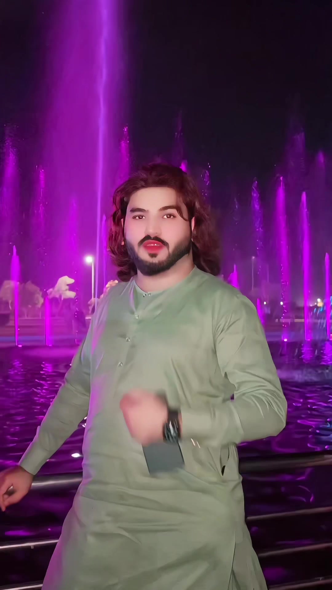 @Baلُoچ