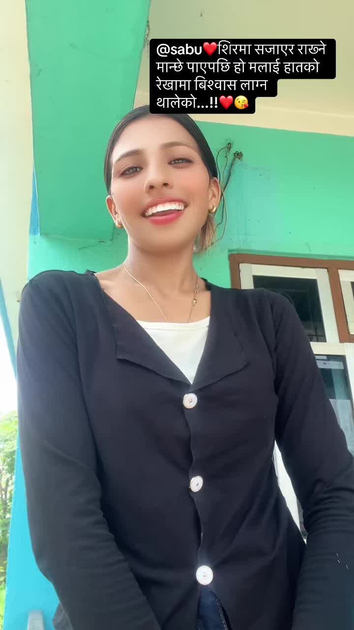 @sabu❤️❤️❤️