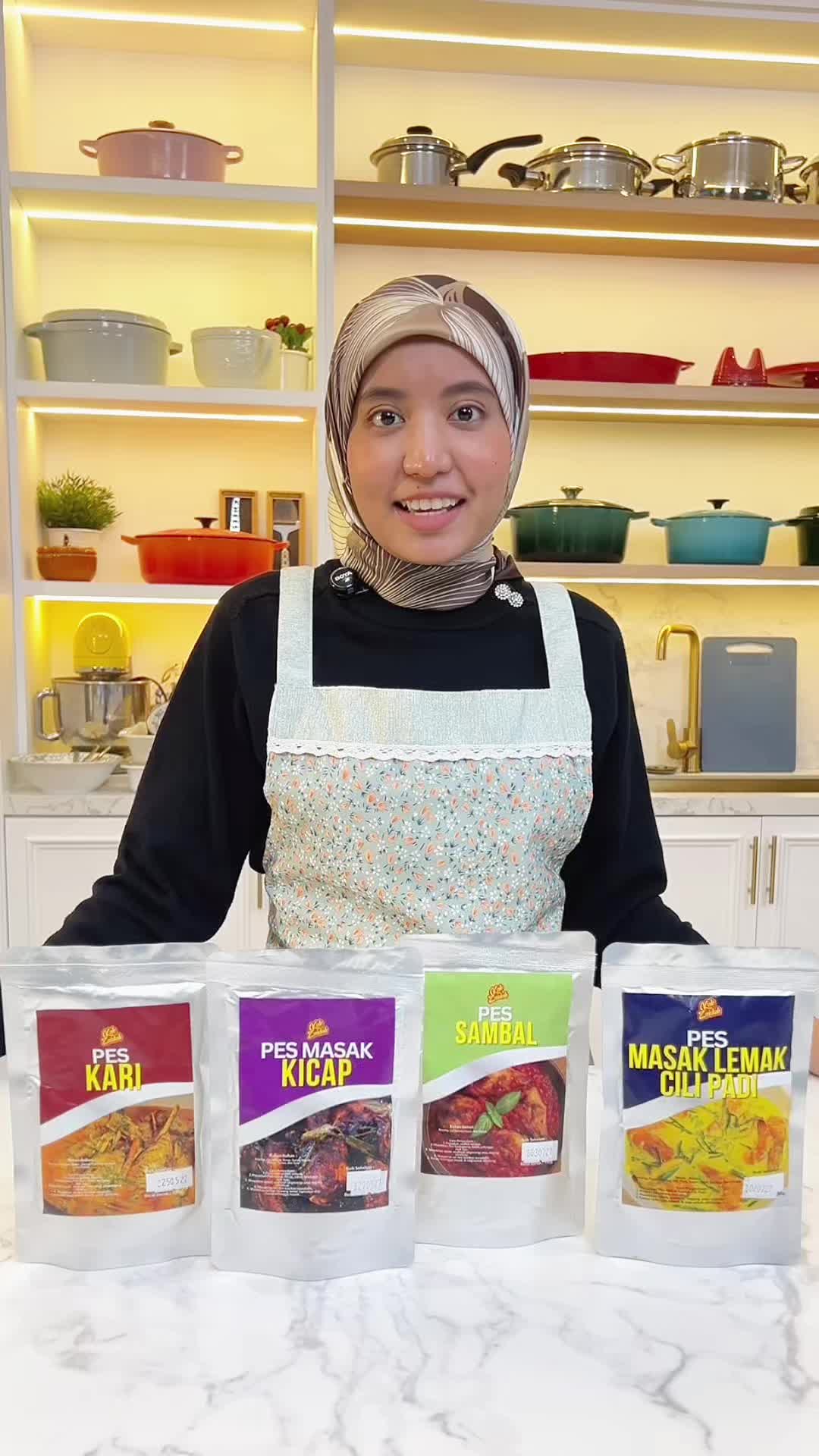 @Kak Zaidah